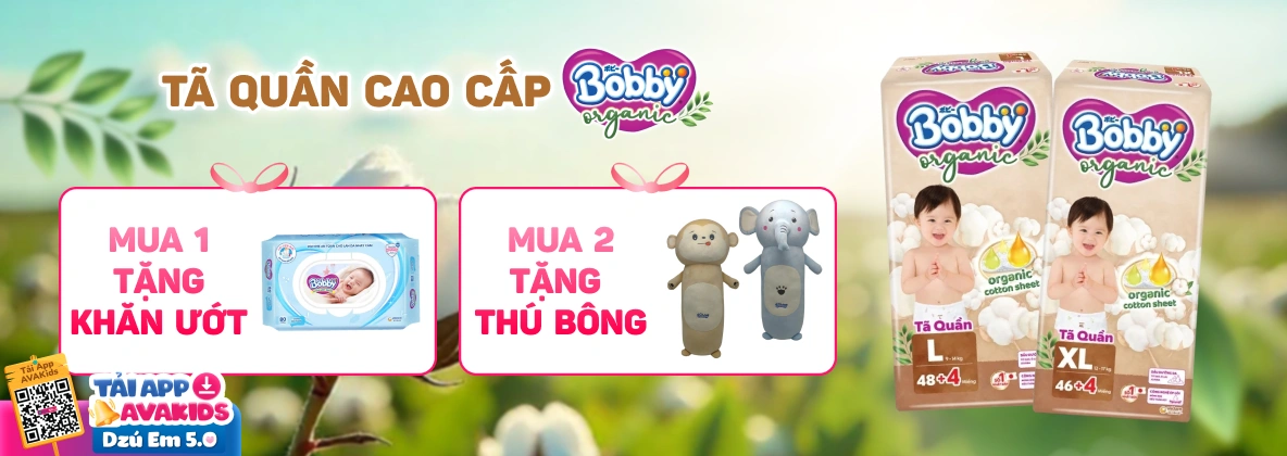 Bobby 1 bên